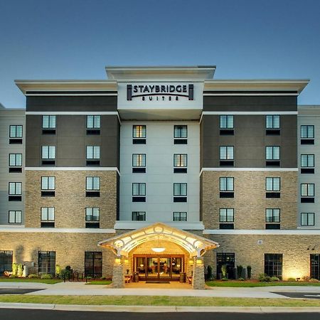Staybridge Suites - Rock Hill By Ihg Esterno foto