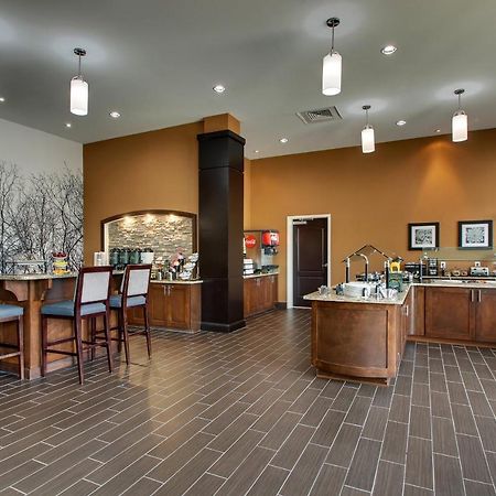 Staybridge Suites - Rock Hill By Ihg Esterno foto