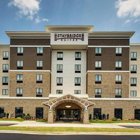 Staybridge Suites - Rock Hill By Ihg Esterno foto