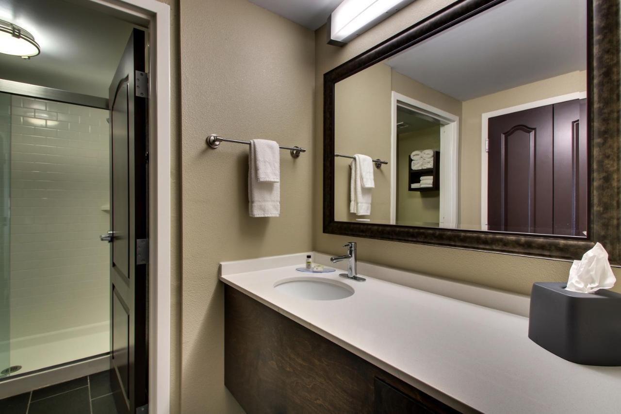 Staybridge Suites - Rock Hill By Ihg Esterno foto