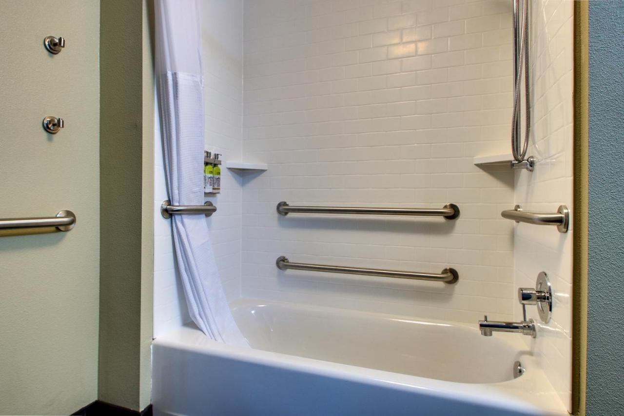 Staybridge Suites - Rock Hill By Ihg Esterno foto