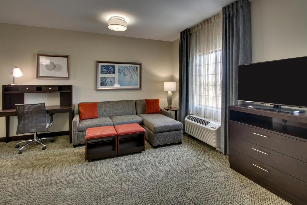 Staybridge Suites - Rock Hill By Ihg Esterno foto
