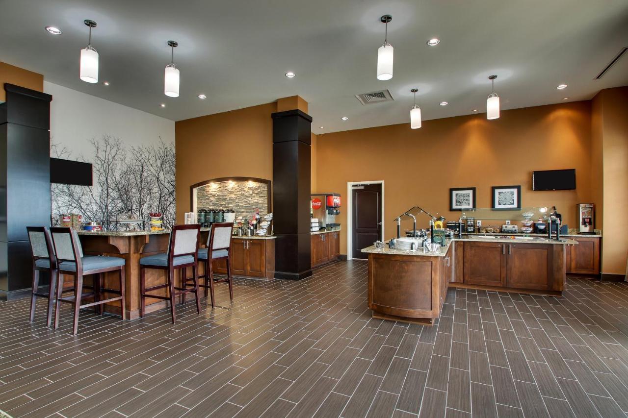 Staybridge Suites - Rock Hill By Ihg Esterno foto