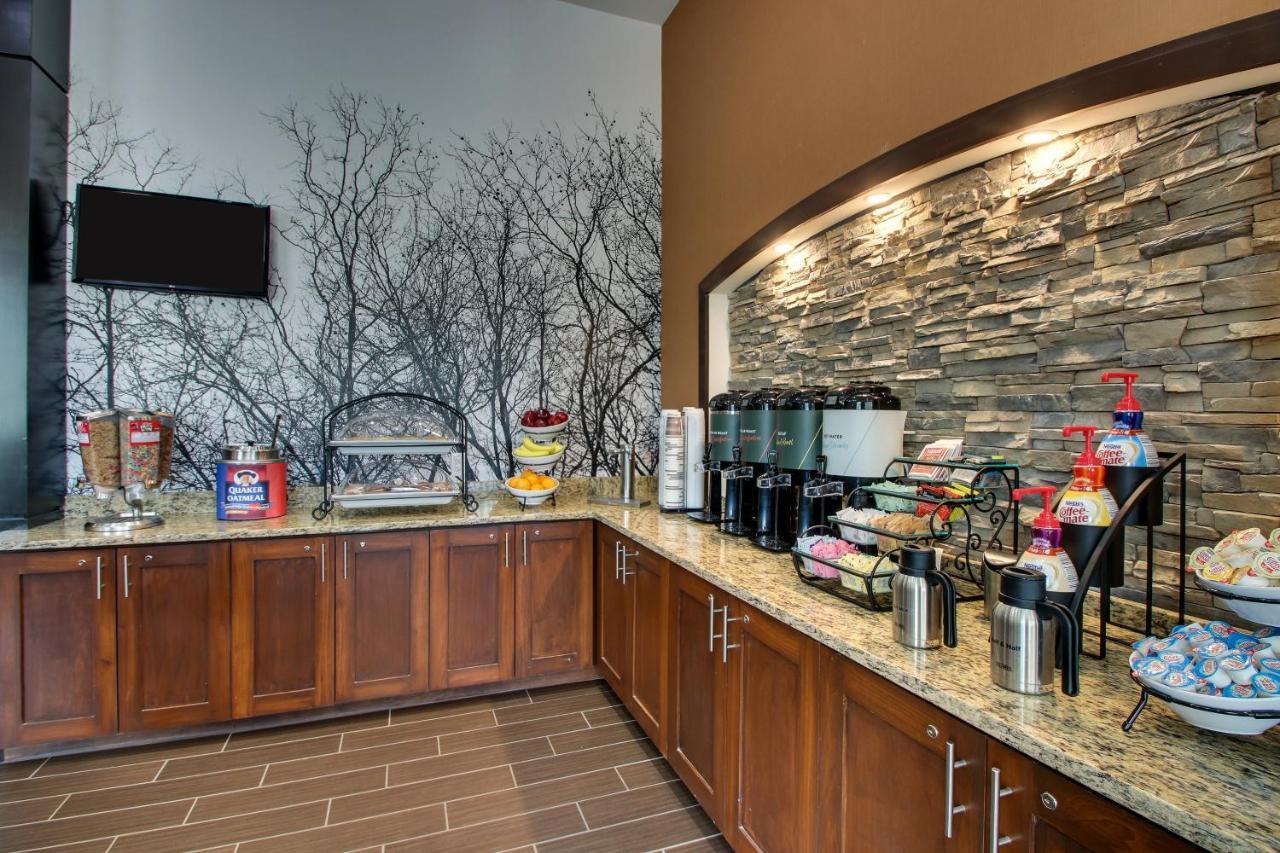 Staybridge Suites - Rock Hill By Ihg Esterno foto