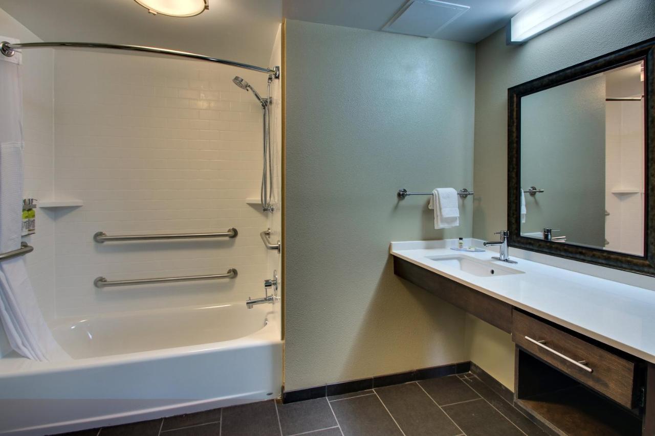 Staybridge Suites - Rock Hill By Ihg Esterno foto