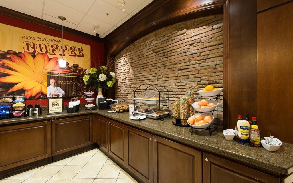 Staybridge Suites - Rock Hill By Ihg Esterno foto