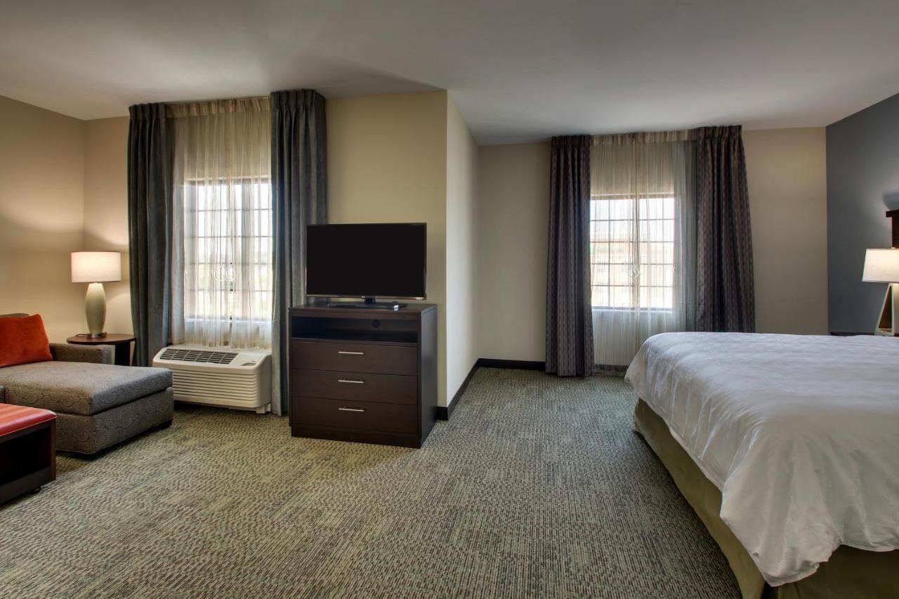 Staybridge Suites - Rock Hill By Ihg Esterno foto