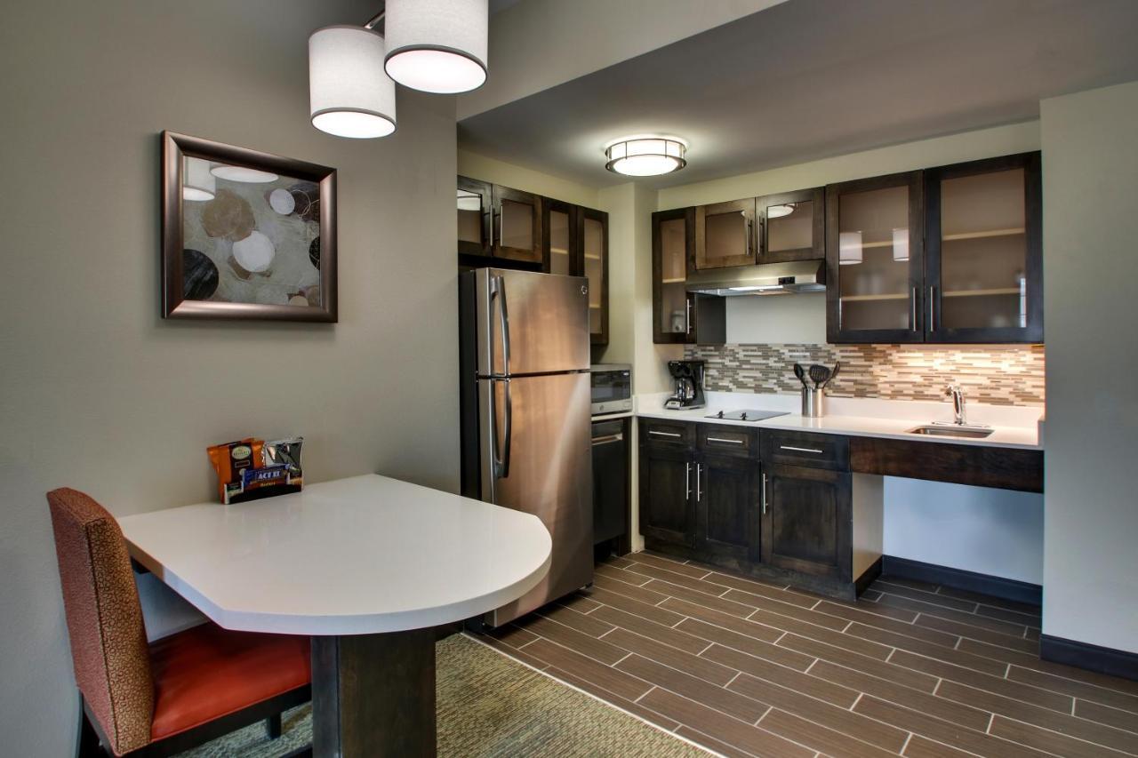 Staybridge Suites - Rock Hill By Ihg Esterno foto