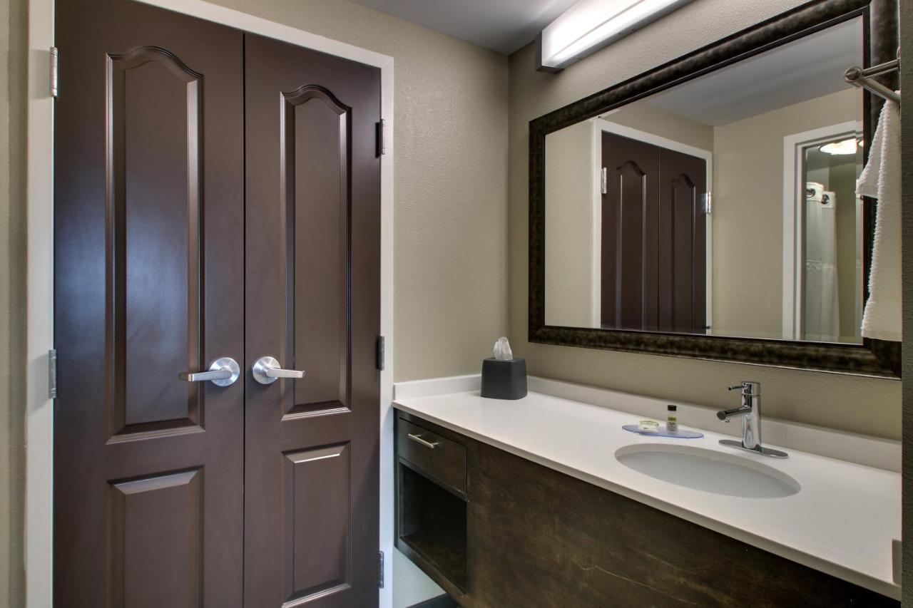 Staybridge Suites - Rock Hill By Ihg Esterno foto