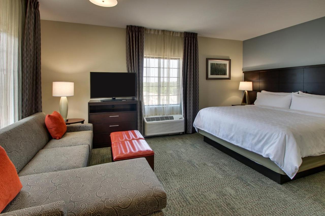 Staybridge Suites - Rock Hill By Ihg Esterno foto