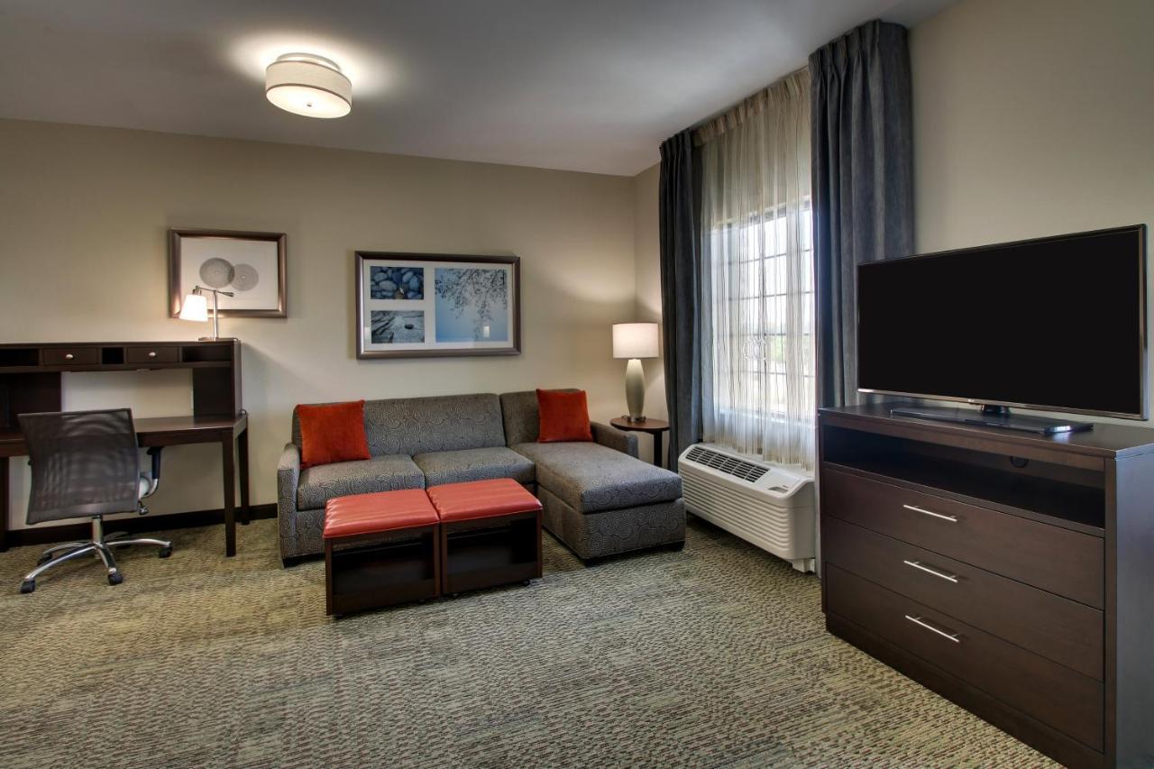Staybridge Suites - Rock Hill By Ihg Esterno foto