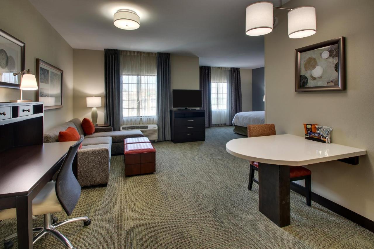 Staybridge Suites - Rock Hill By Ihg Esterno foto