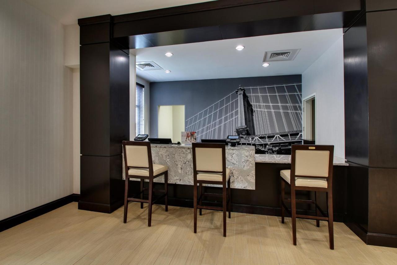Staybridge Suites - Rock Hill By Ihg Esterno foto