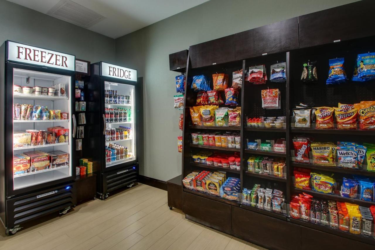 Staybridge Suites - Rock Hill By Ihg Esterno foto