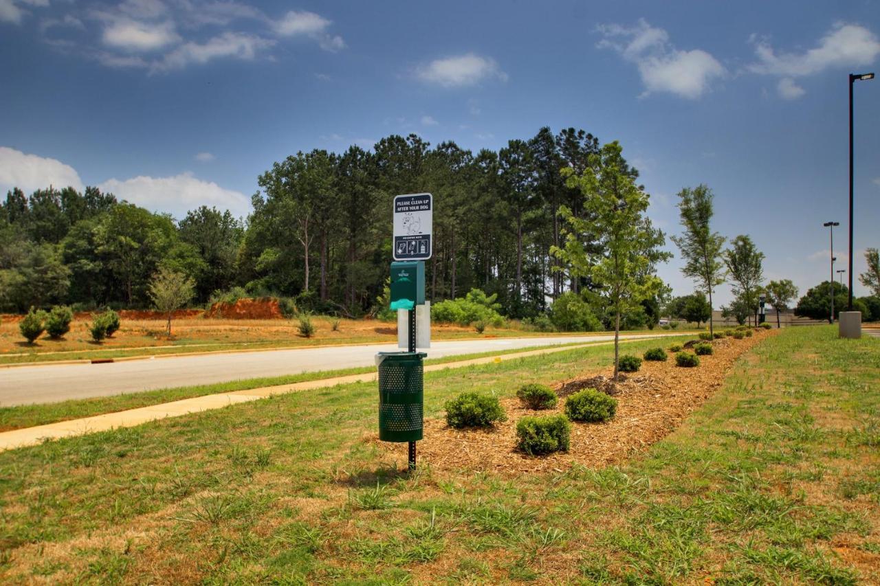 Staybridge Suites - Rock Hill By Ihg Esterno foto
