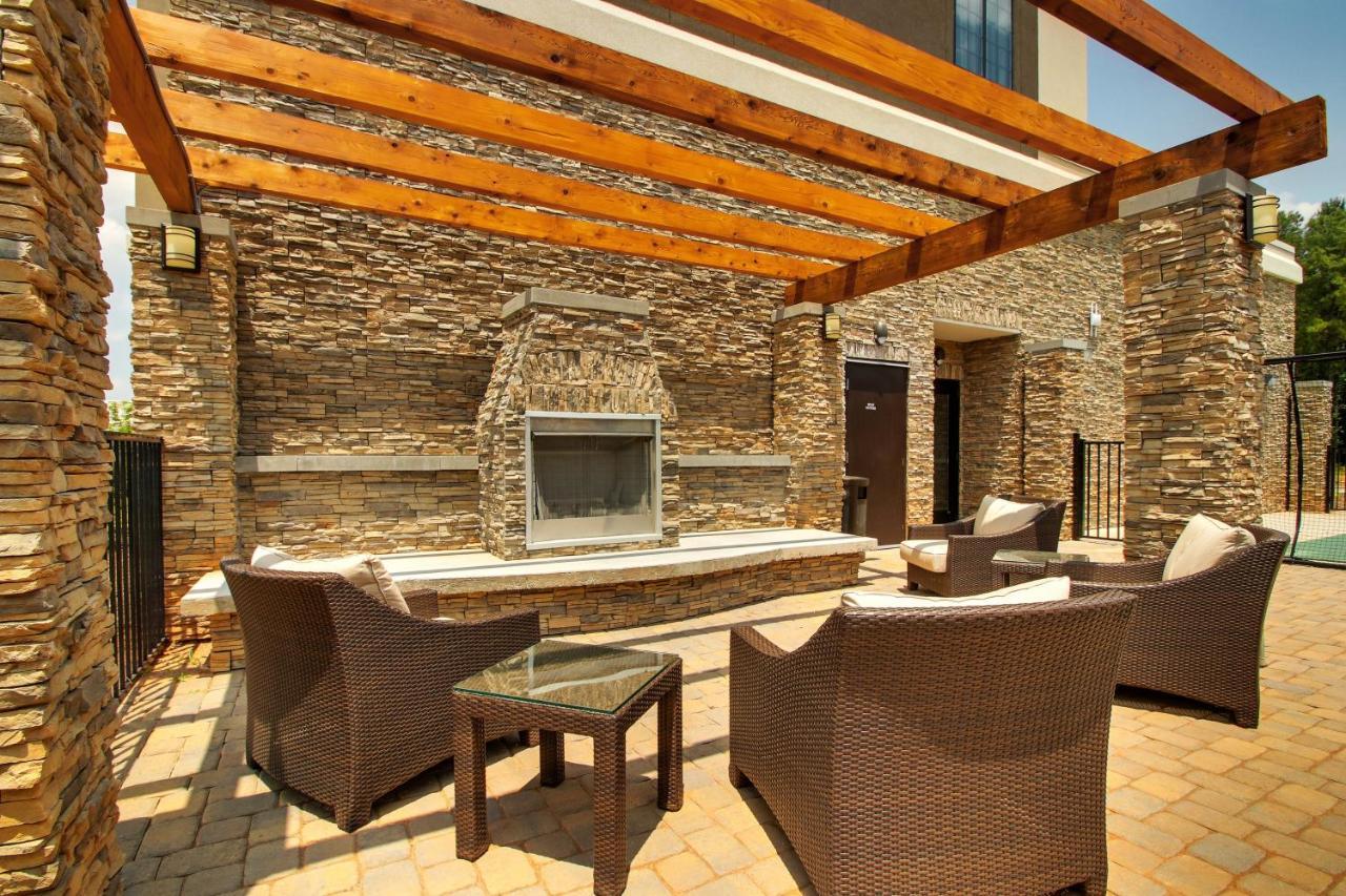 Staybridge Suites - Rock Hill By Ihg Esterno foto