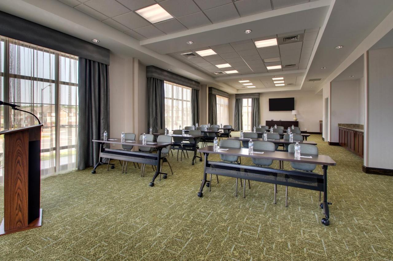 Staybridge Suites - Rock Hill By Ihg Esterno foto