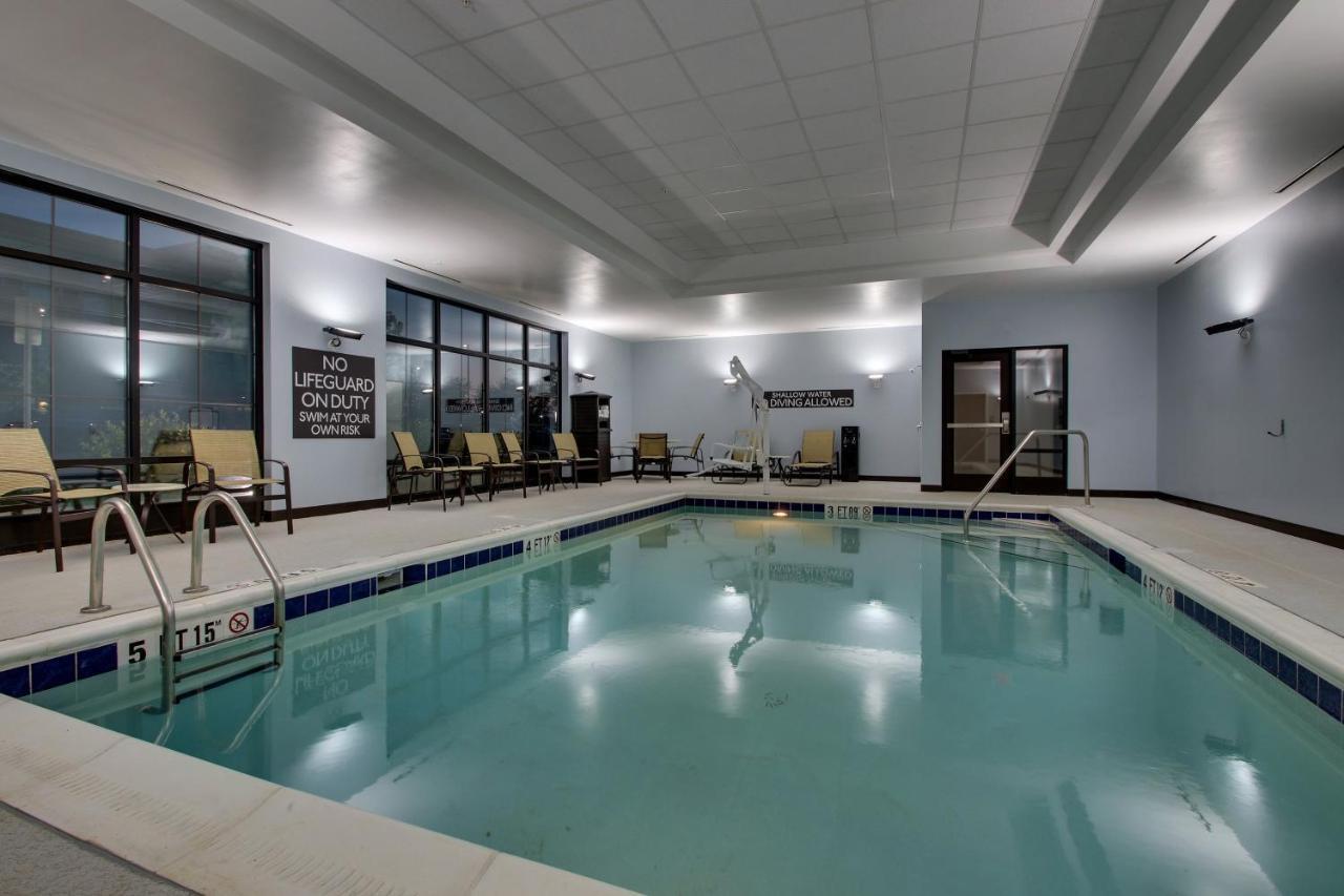 Staybridge Suites - Rock Hill By Ihg Esterno foto