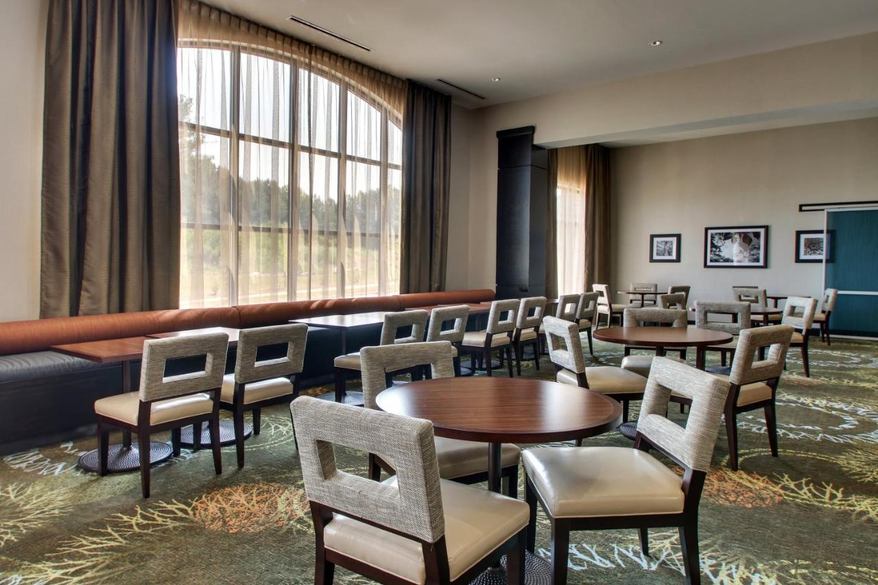 Staybridge Suites - Rock Hill By Ihg Esterno foto