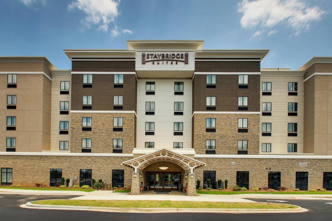 Staybridge Suites - Rock Hill By Ihg Esterno foto
