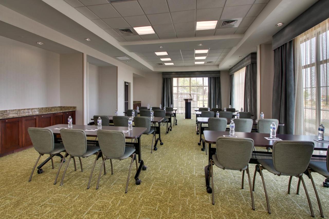 Staybridge Suites - Rock Hill By Ihg Esterno foto