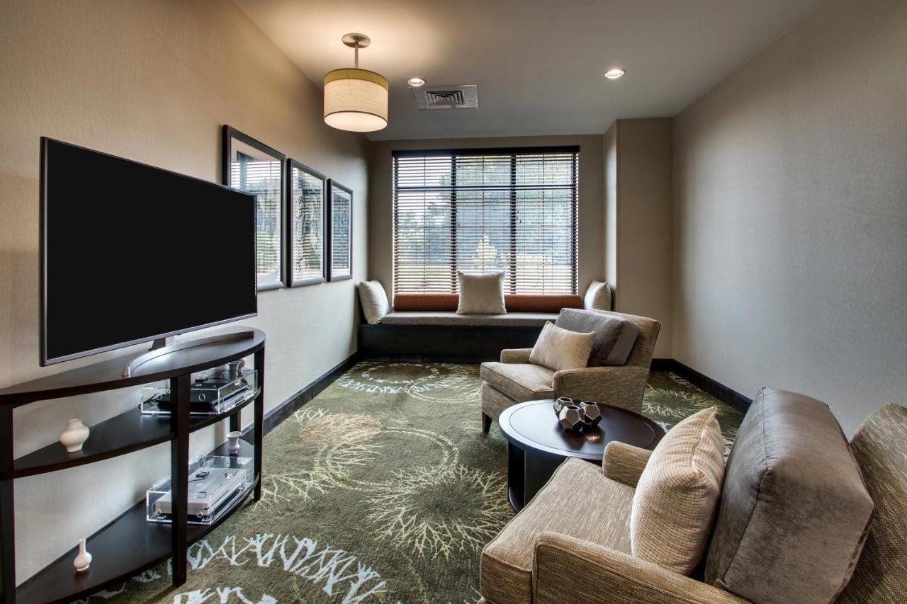Staybridge Suites - Rock Hill By Ihg Esterno foto