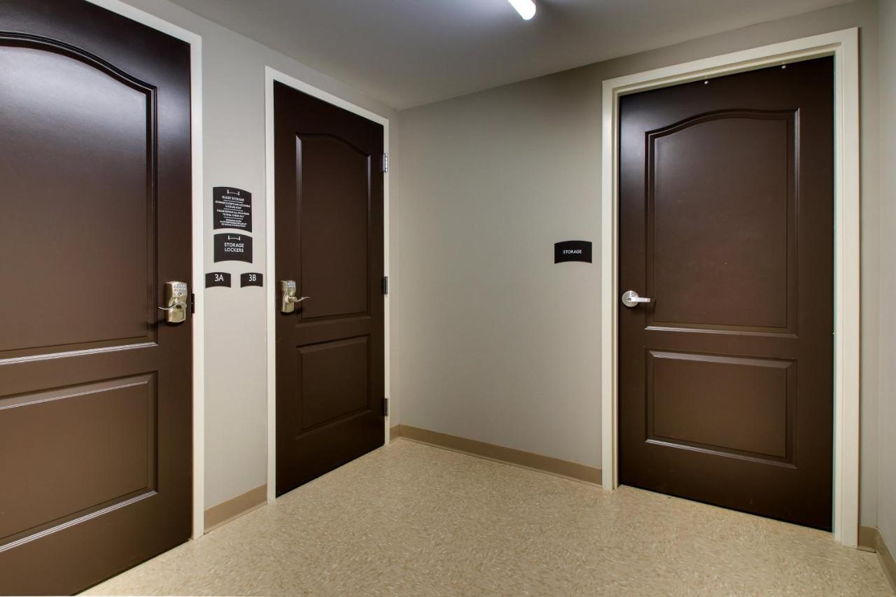 Staybridge Suites - Rock Hill By Ihg Esterno foto
