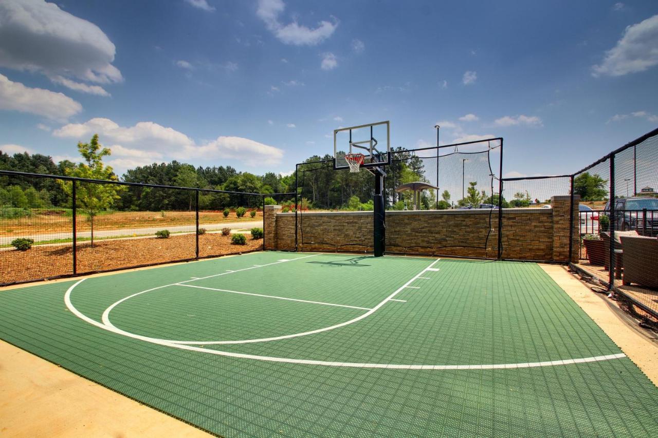 Staybridge Suites - Rock Hill By Ihg Esterno foto